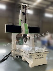 石家庄深泽县五轴加工中心