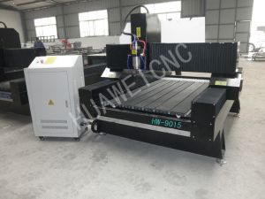 石家庄深泽县HW-9015重型石材雕刻机