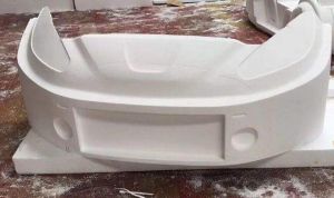 石家庄深泽县泡沫/橡塑样品