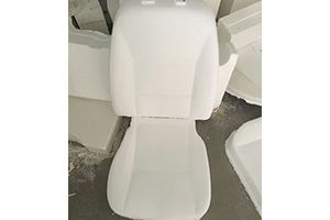 石家庄深泽县五轴加工中心样品