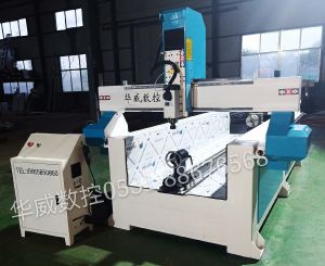 石家庄深泽县工艺品佛像立体雕刻机